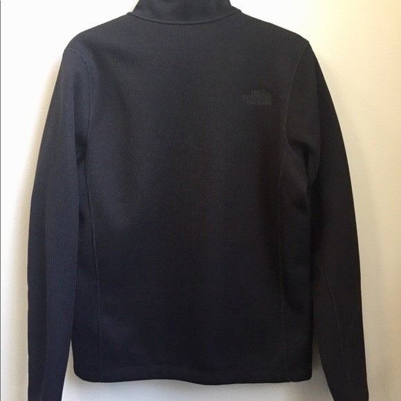 North Face Krestwood Zip Sweater - Picture 3 of 3
